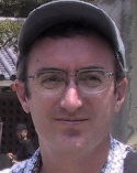 Richard Wilcox