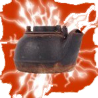Blood Kettle