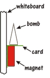 Bomb Detail